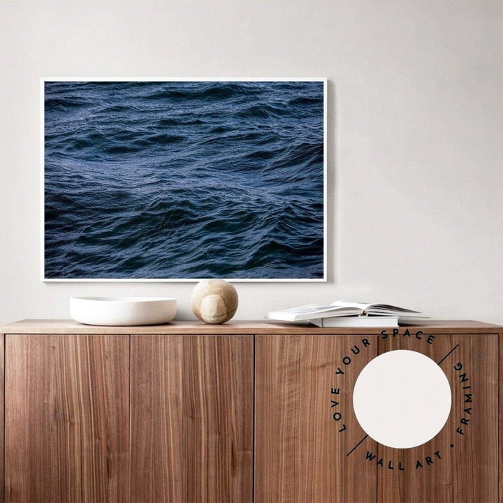 Moody Seas no.1 - LS - Love Your Space