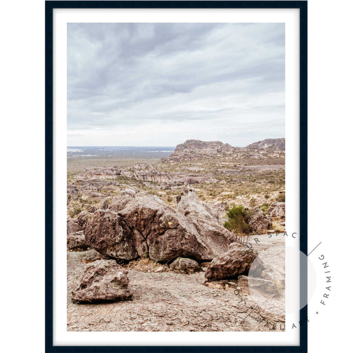 Mt Hollow Grampians -  Victoria