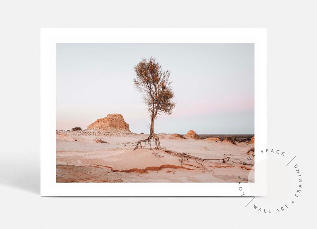 Mungo National Park