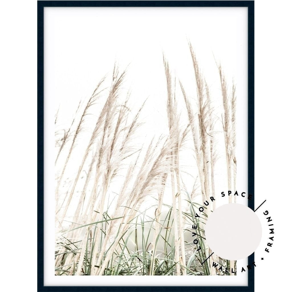 Pampas Grass no.2 - Love Your Space