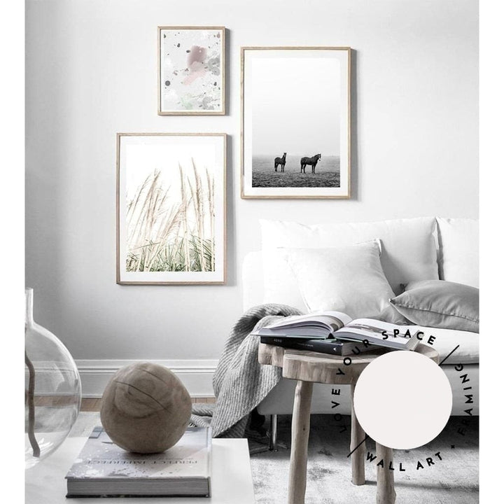 Pampas Grass no.2 - Love Your Space