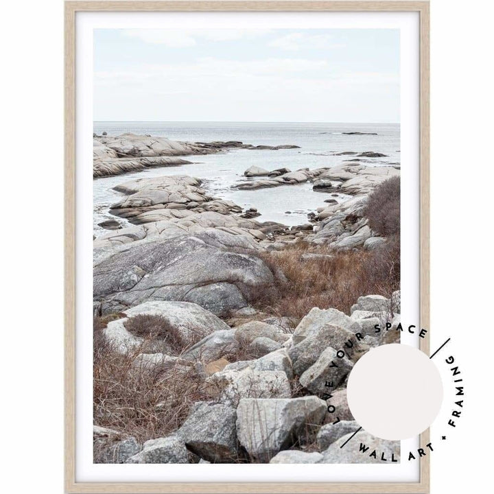 Peggy's Cove - Love Your Space