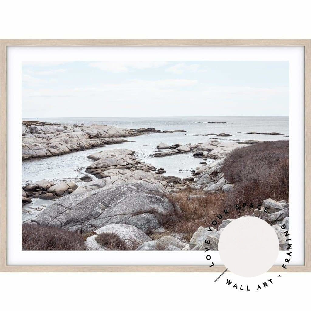 Peggy's Cove - LS - Love Your Space