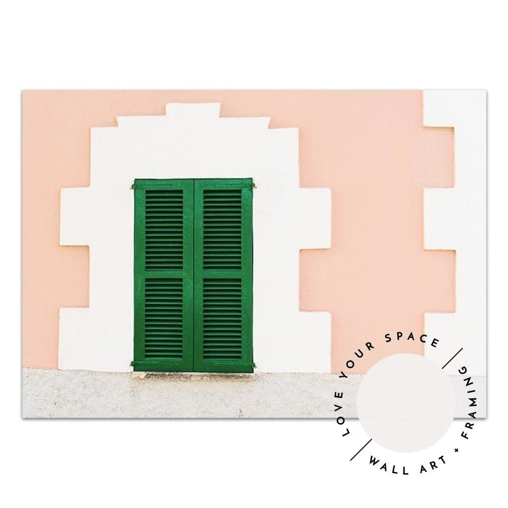 Pink House - Morocco - Love Your Space