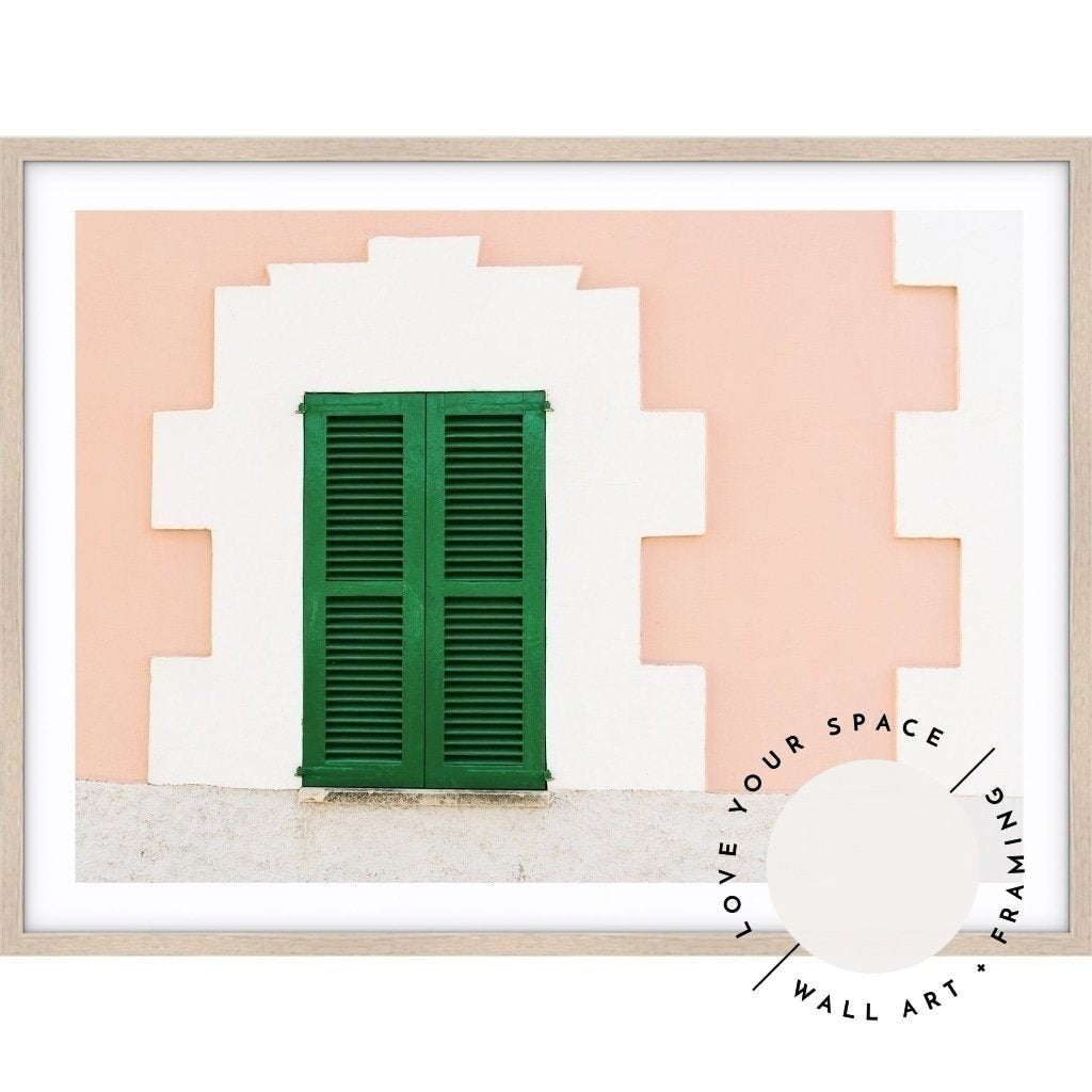 Pink House - Morocco - Love Your Space