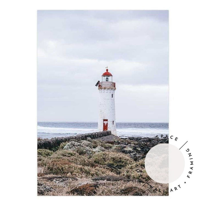 Port Fairy Light House no.2 - Love Your Space