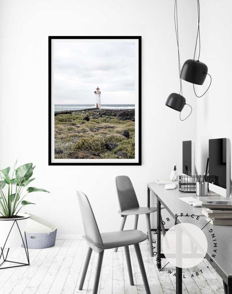 Port Fairy Light House no.3 - Love Your Space