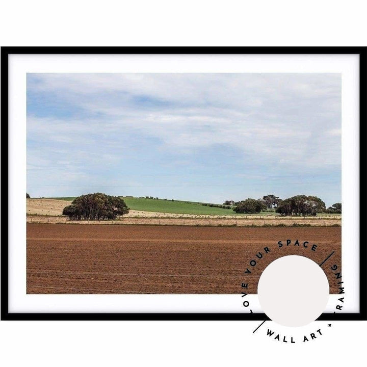 Potato Farm - Country Victoria - Love Your Space