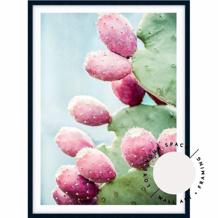 Prickly Pear - Love Your Space