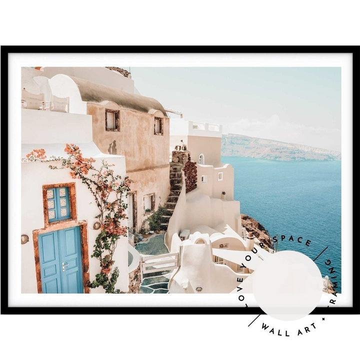 Santorini Village II - Love Your Space