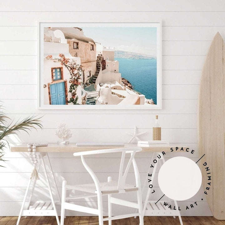 Santorini Village II - Love Your Space