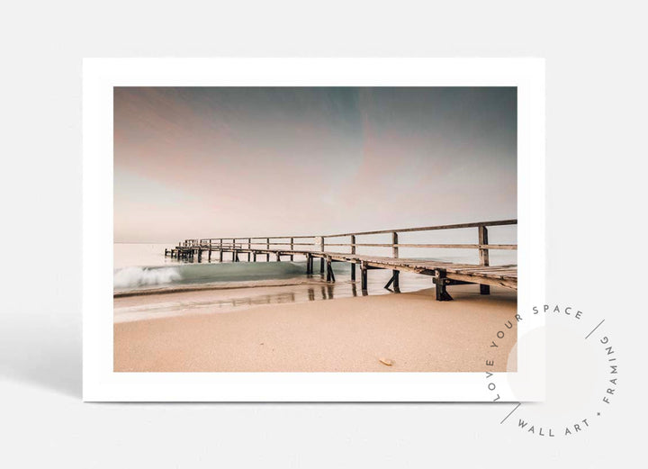 Shelley Beach, Mornington Peninsula