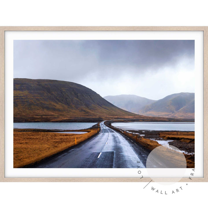 Snaefellsnes peninsula - Iceland