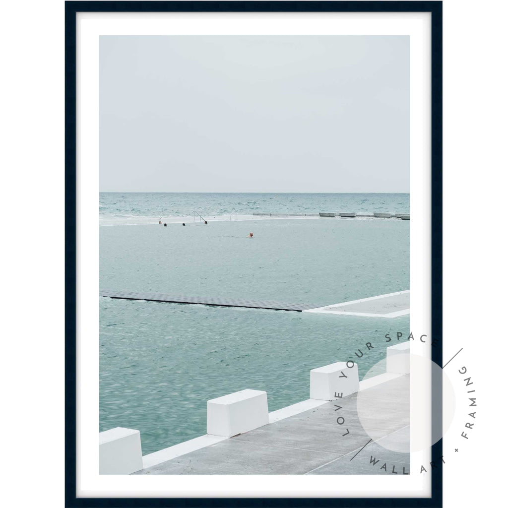 Starting Blocks - Newcastle Baths