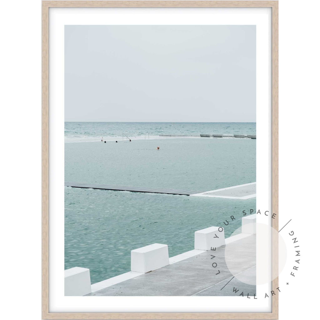 Starting Blocks - Newcastle Baths