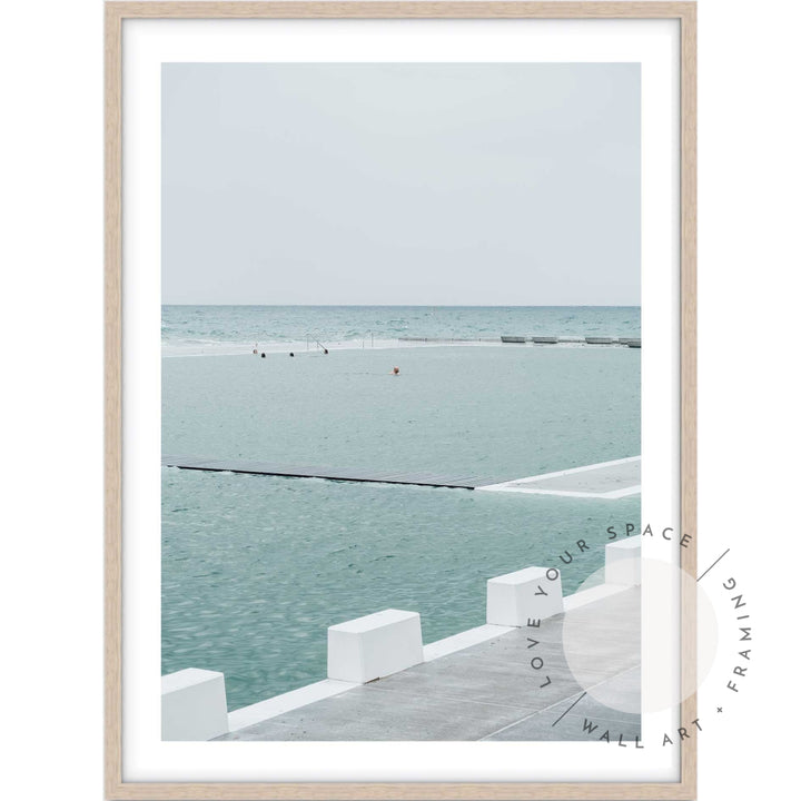 Starting Blocks - Newcastle Baths