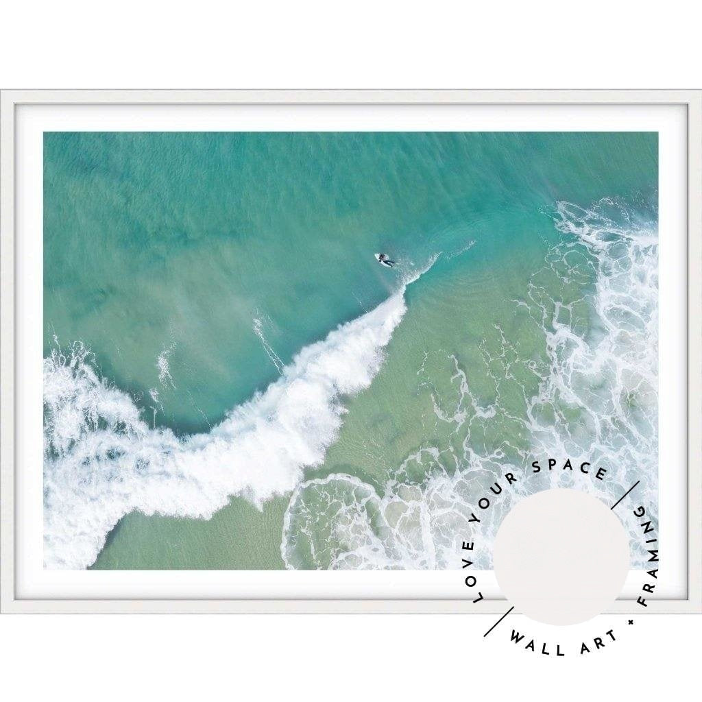 Surfer Chic - Frazer Beach - Love Your Space