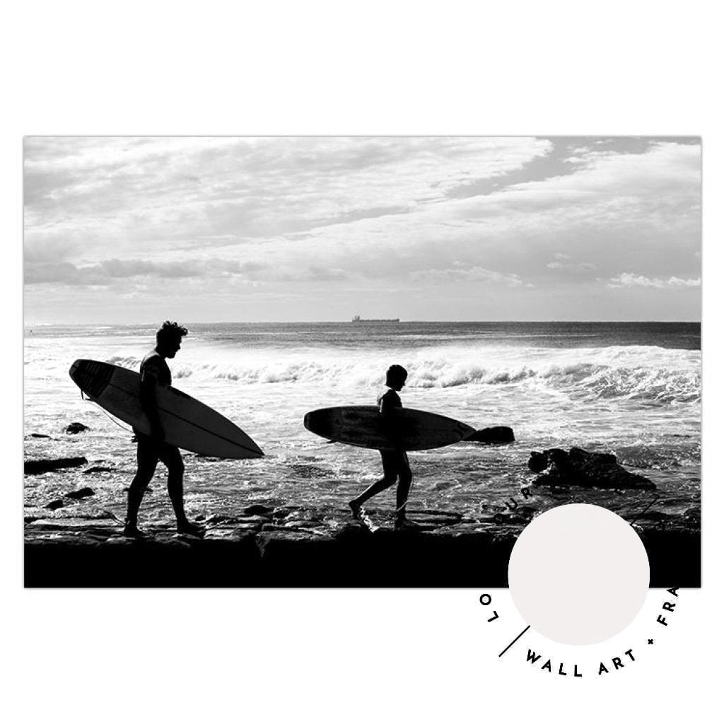 Surf’s Up - Merewether - Love Your Space