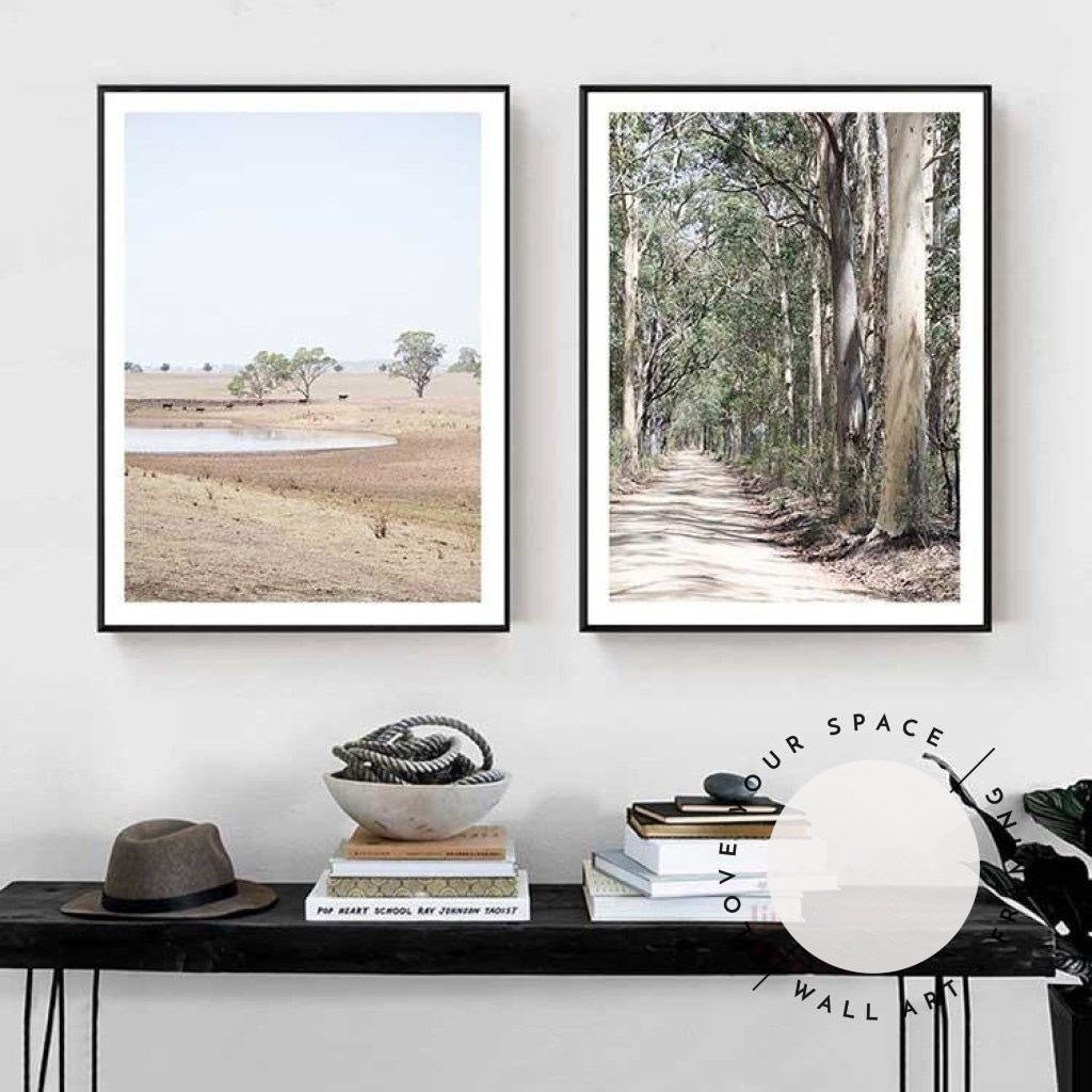 The Drought no.2 - The Hunter Valley - Love Your Space