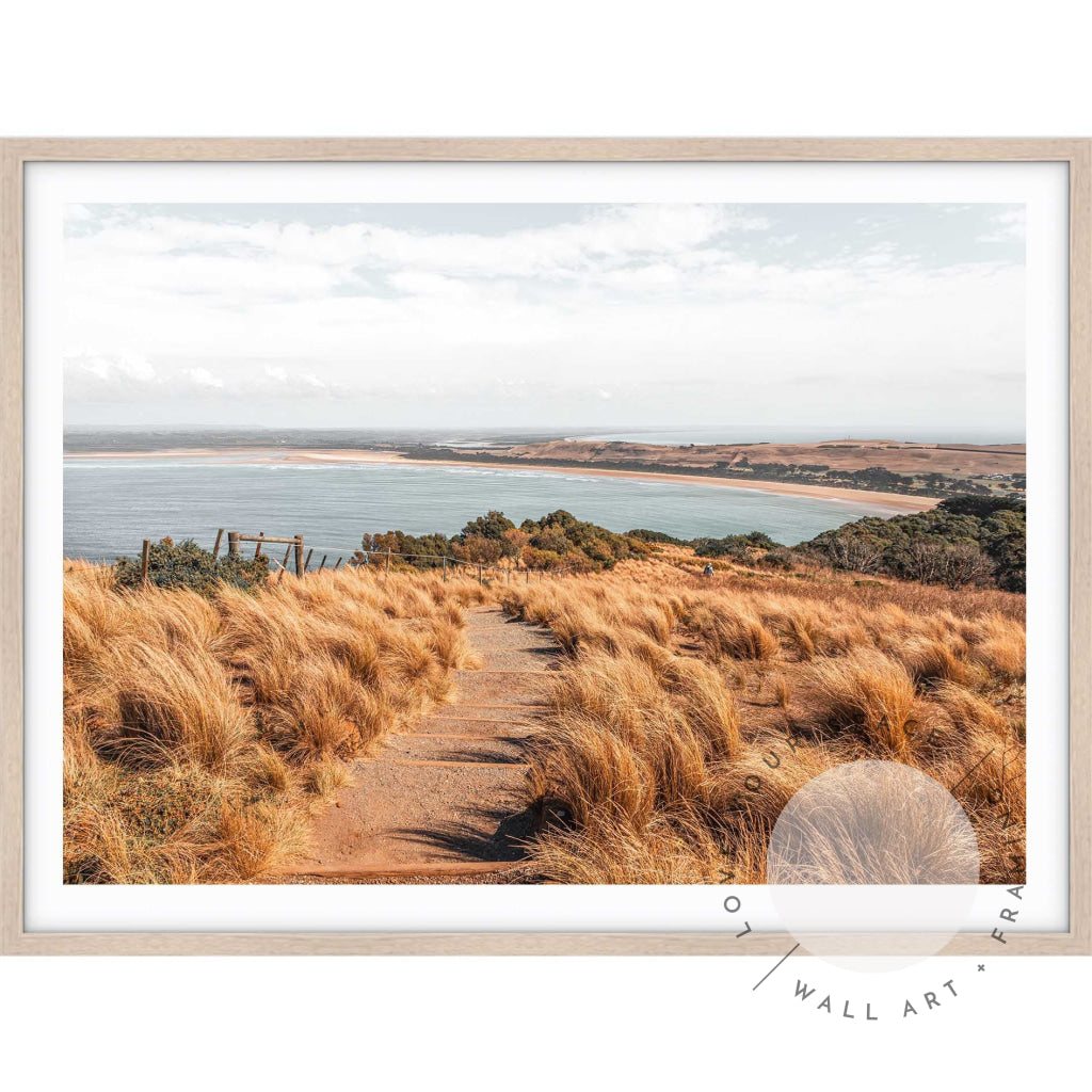 The Nut at Stanley - Tasmania