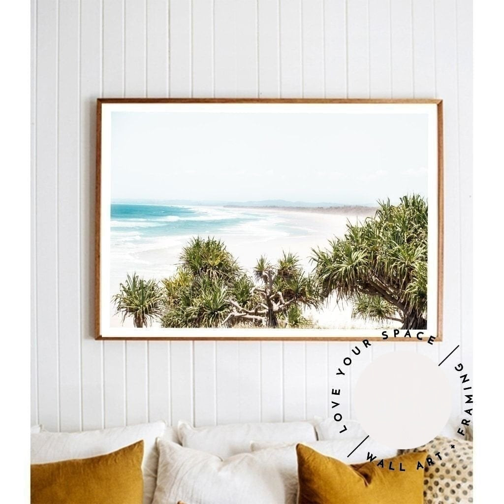 Tweed Coast no.1 - Love Your Space