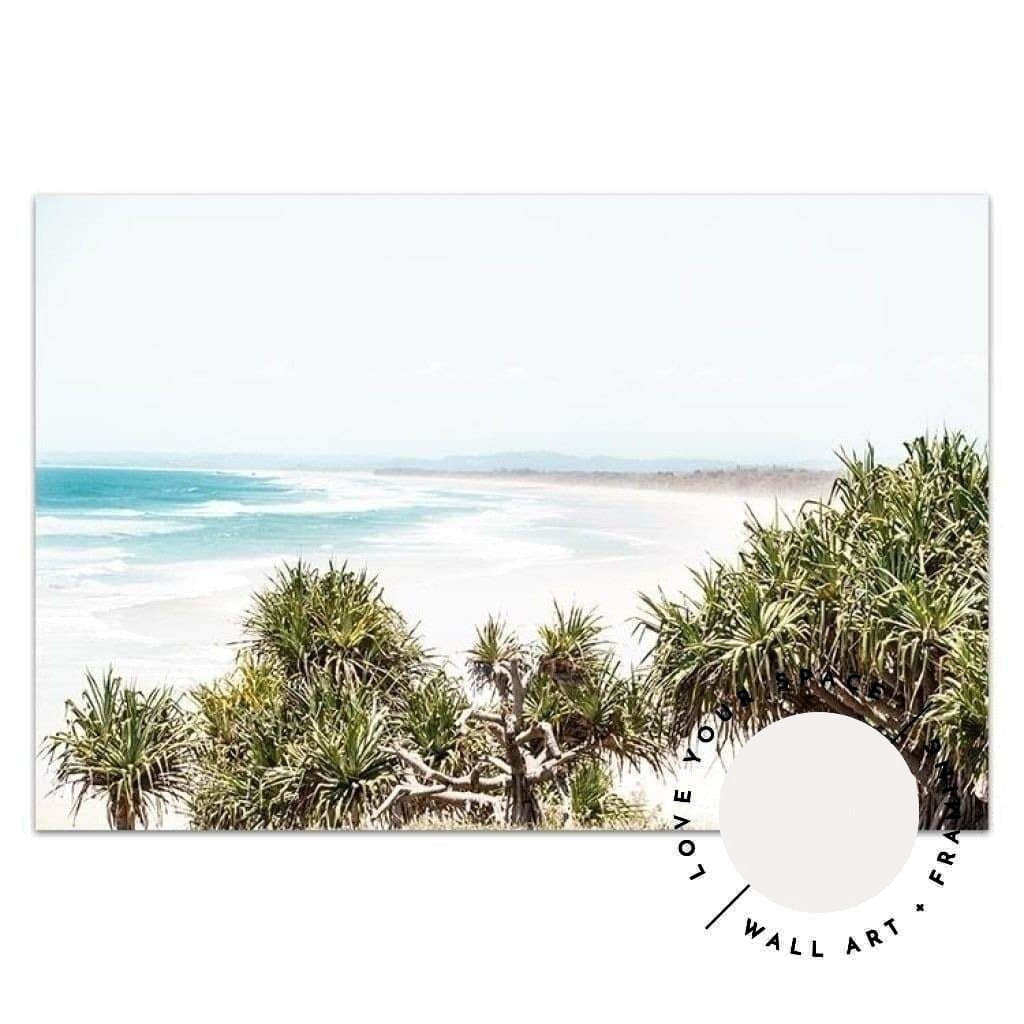 Tweed Coast no.1 - Love Your Space