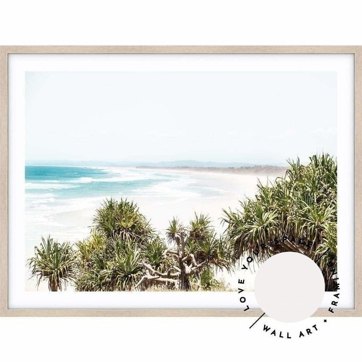 Tweed Coast no.1 - Love Your Space