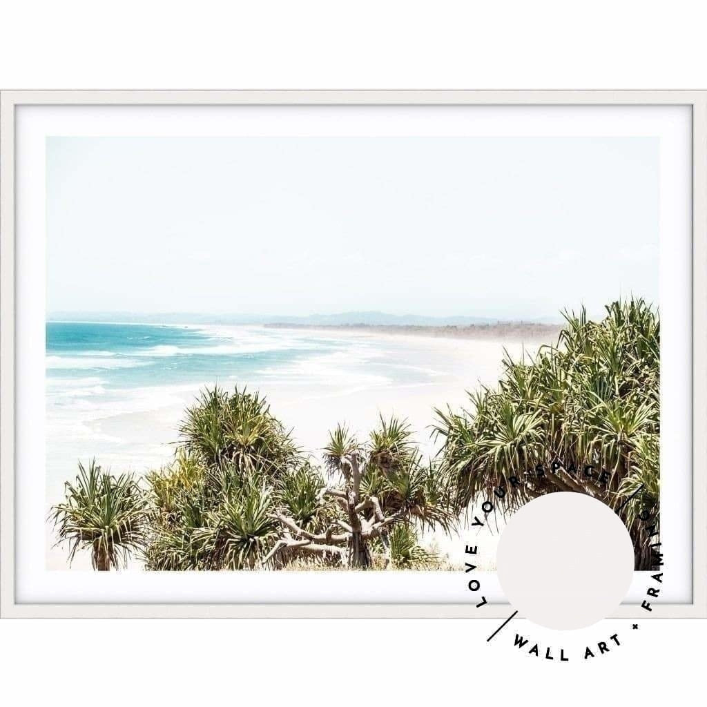 Tweed Coast no.1 - Love Your Space