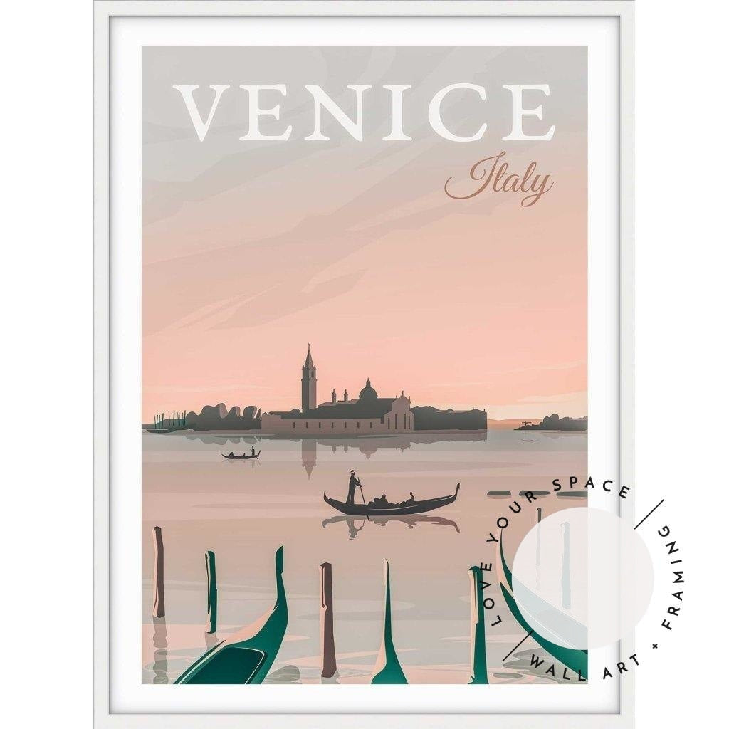 Venice - Love Your Space