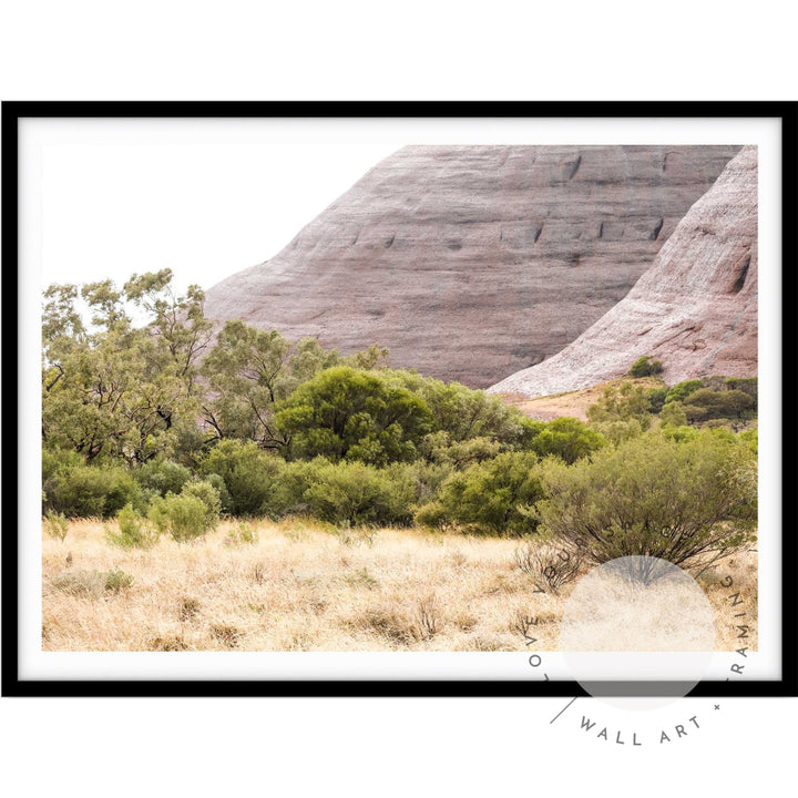 Walpa Gorge Uluru II