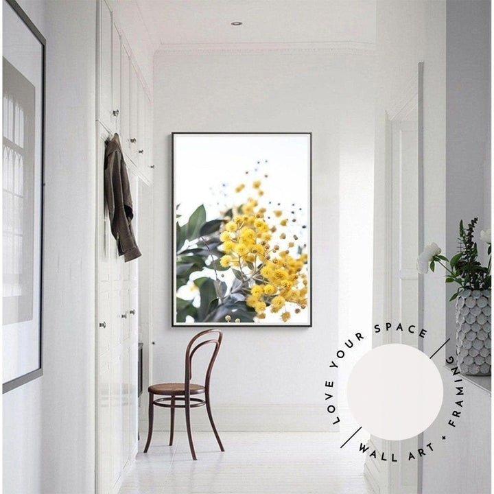 Wattle II - Love Your Space