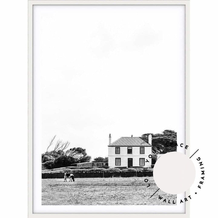 White Cottage - Port Fairy - Love Your Space