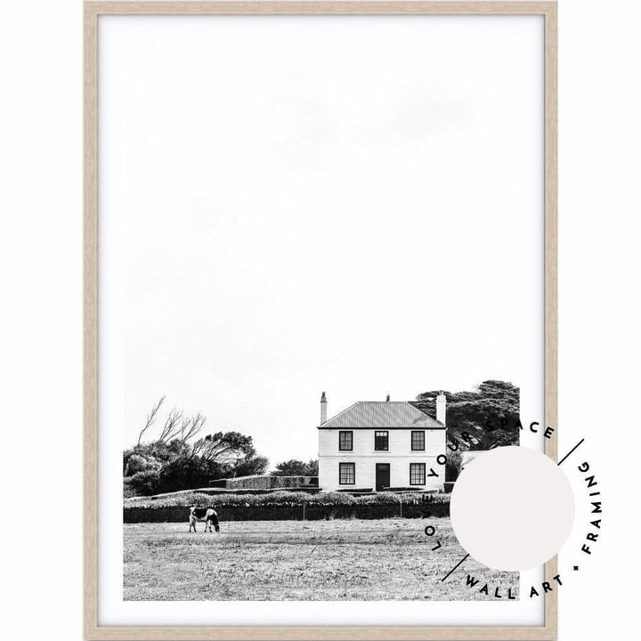 White Cottage - Port Fairy - Love Your Space