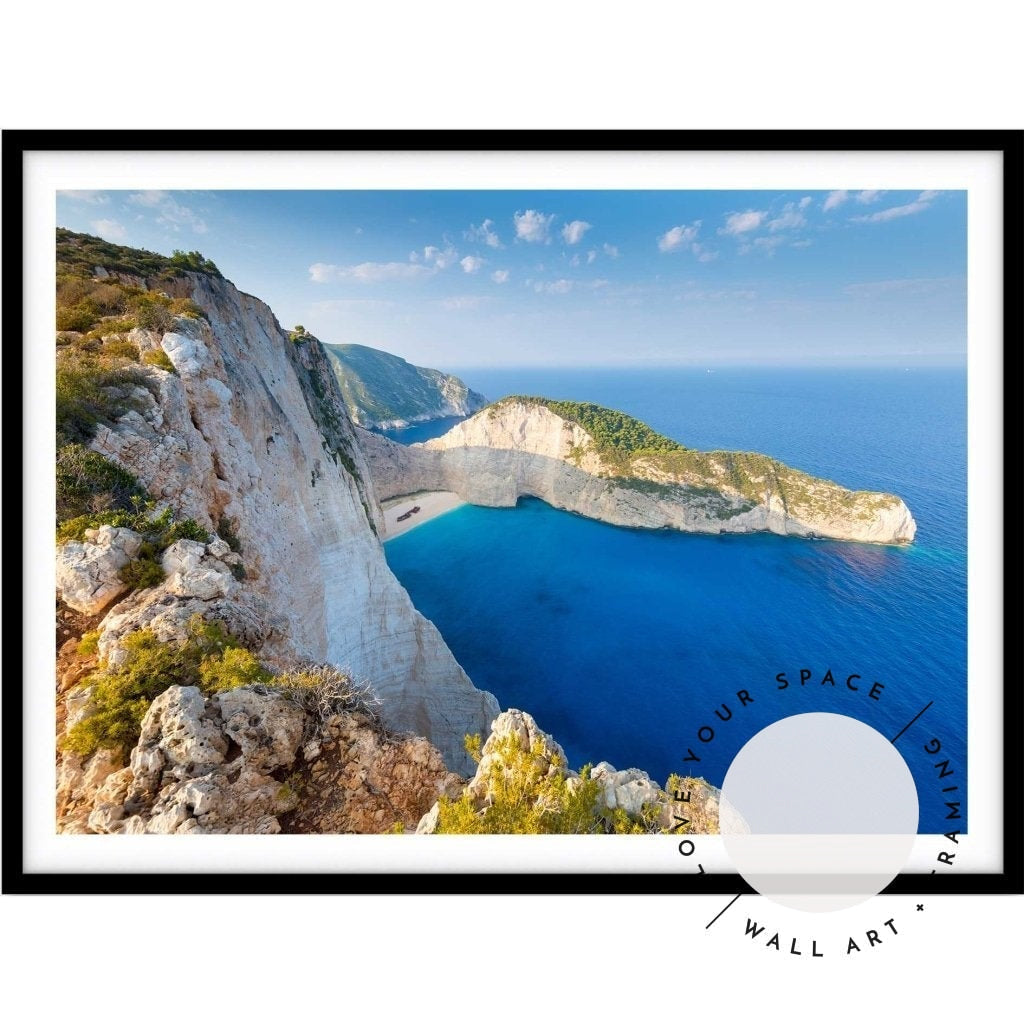 Zakynthos Island - Love Your Space